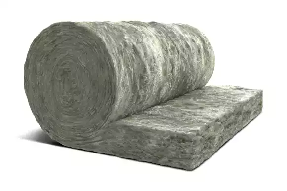 Минеральная вата URSA ТERRA Индустрия (10000х1220х100 мм) 1 шт фото