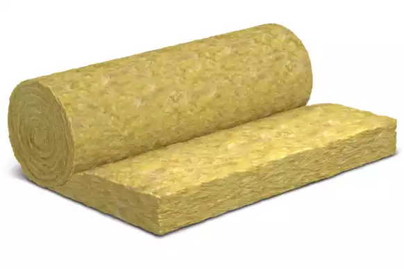 Минеральная вата URSA М-15 (8000х1220х50 мм) 2 шт фото